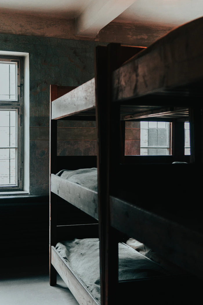 Space-Saving Loft Beds with Storage for Every Need