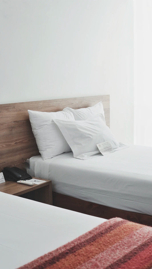 The Surprising Impact of Pillows on Sleep Quality