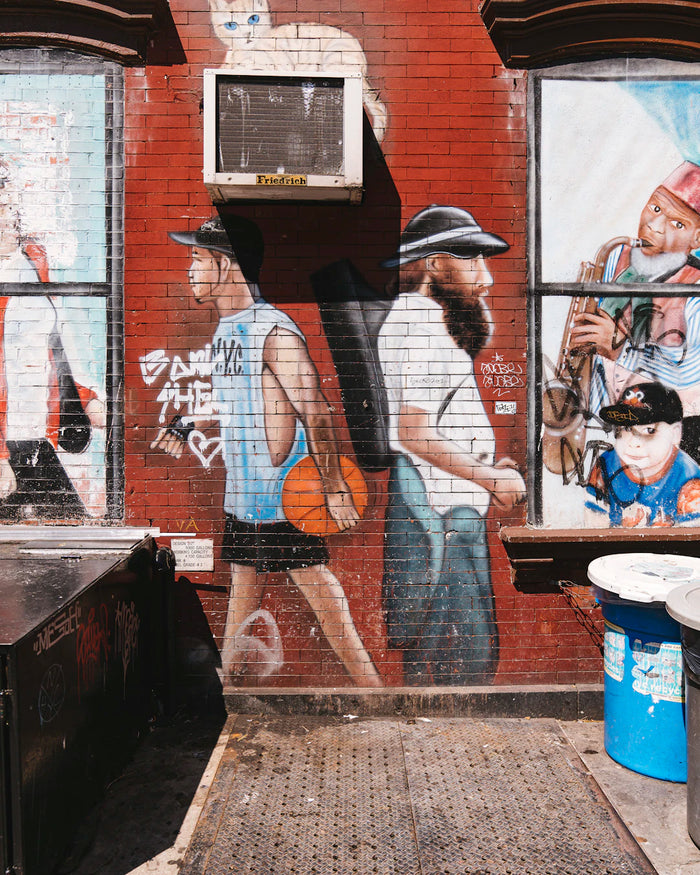 The Influence of Brooklyn’s Culture on Mattress Design