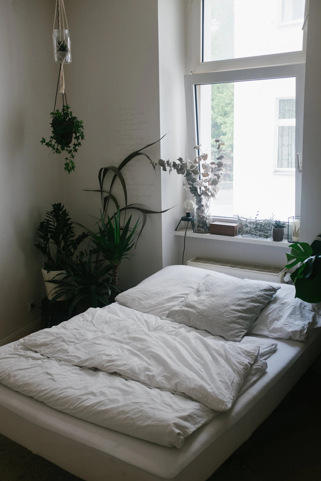 A Guide to Sustainable and Eco-Friendly Mattresses