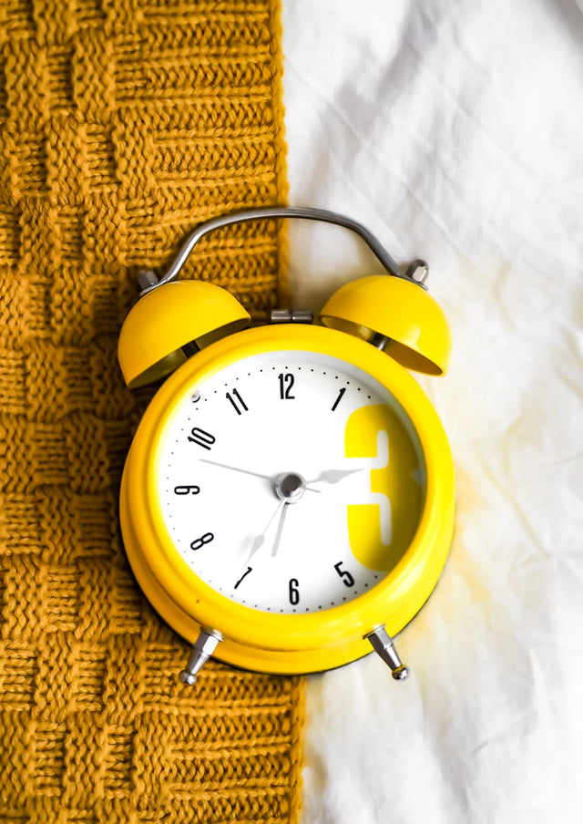 The Science of Bedtime Routines Sleep Better Tonight
