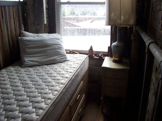 Debunking Mattress Myths Firm vs. Soft for Your Sleep