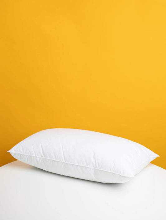 Luxurious Pillows for Eco-Friendly and Comfort-Driven Sleep