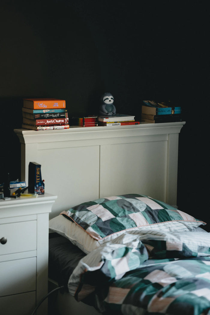 Space-Saving Storage Beds for Streamlined Living