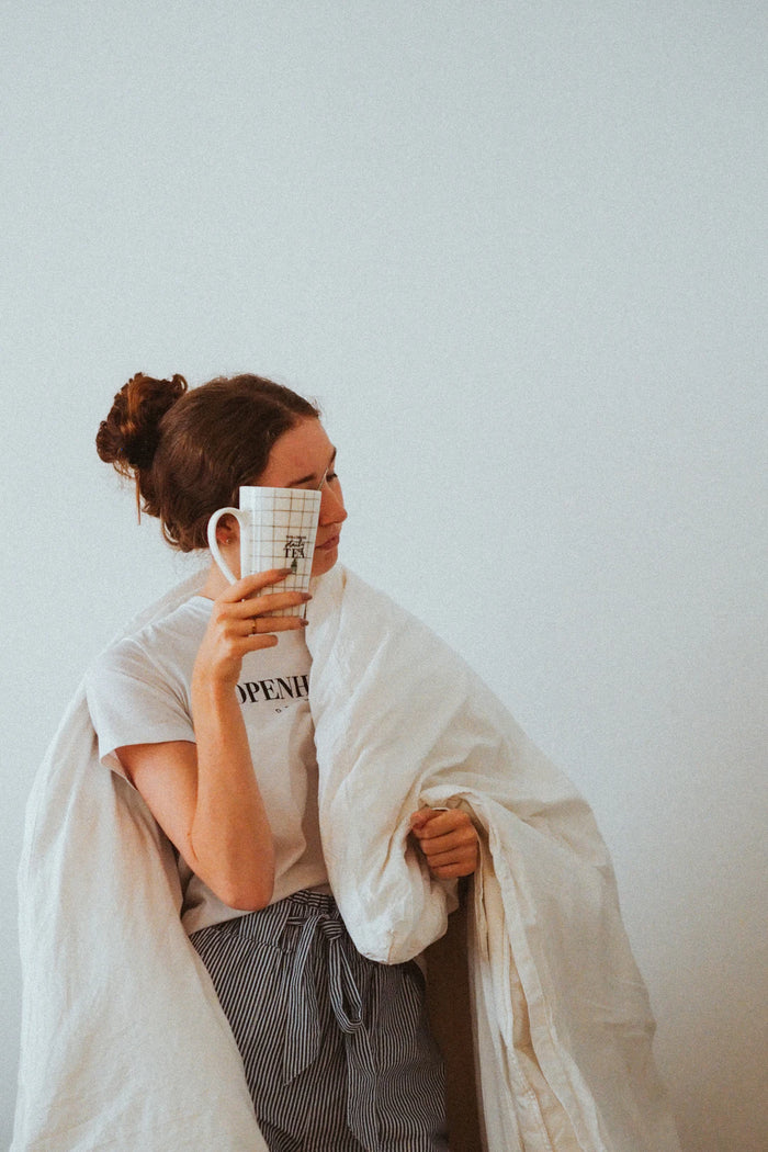 The Role of Sleep in Overall Wellness A Holistic Approach