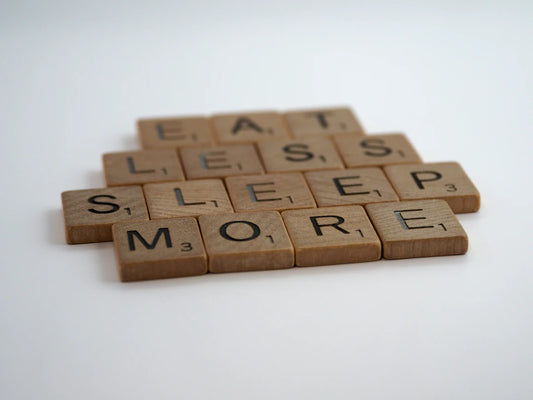 Boost Your Productivity with Better Sleep Habits