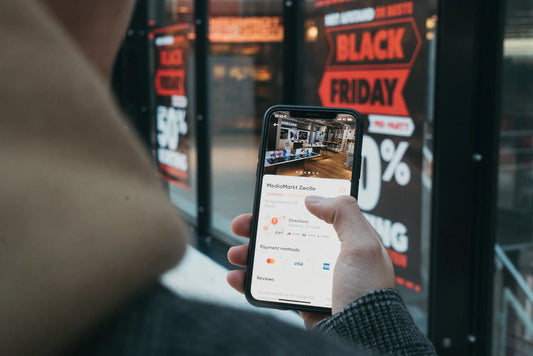 Online vs. In-Store Mattress Shopping The Ultimate Guide