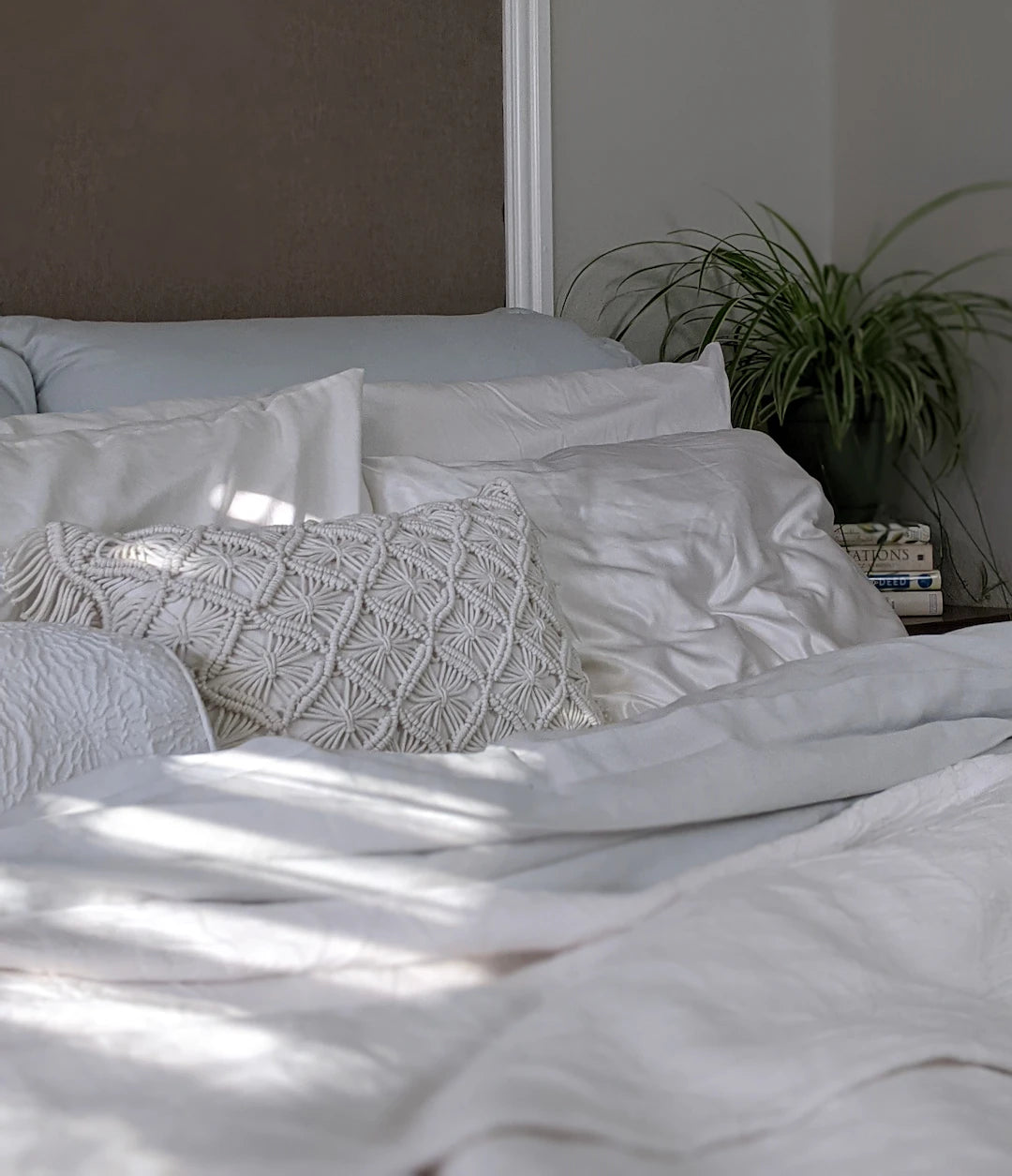 Create Your Ideal Sleep Oasis Top Tips for Perfect Sleep
