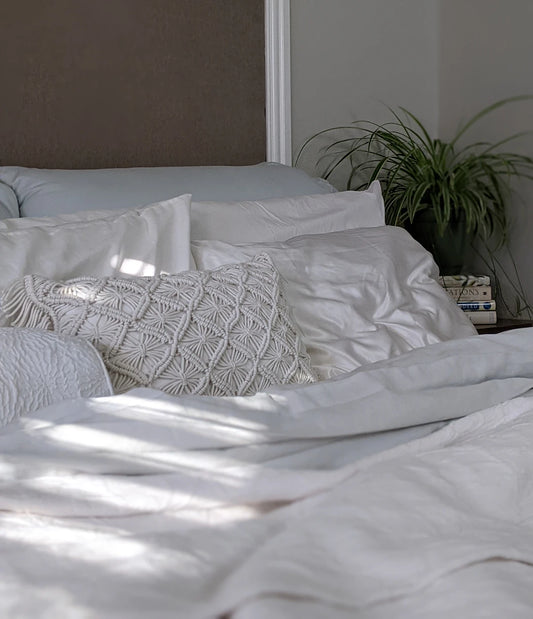 Create Your Ideal Sleep Oasis Top Tips for Perfect Sleep