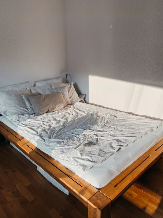 The Future of Sleep Innovations in Mattress Design