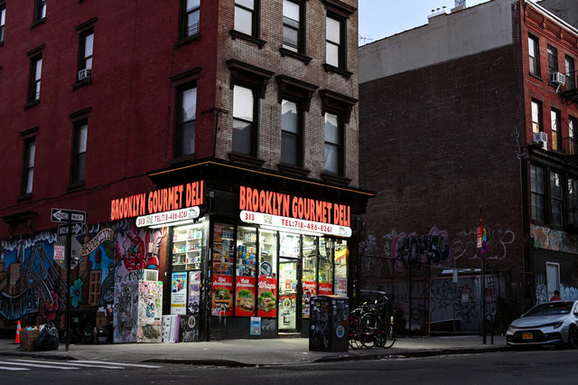 Discover the Best Neighborhoods for Mattress Shopping in Brooklyn