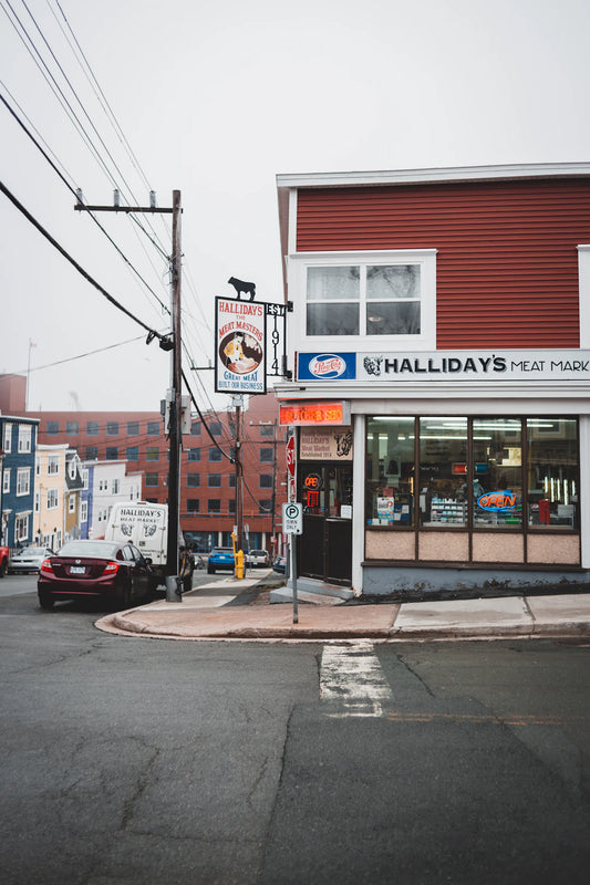 The Joys of Shopping Locally for Your Perfect Mattress