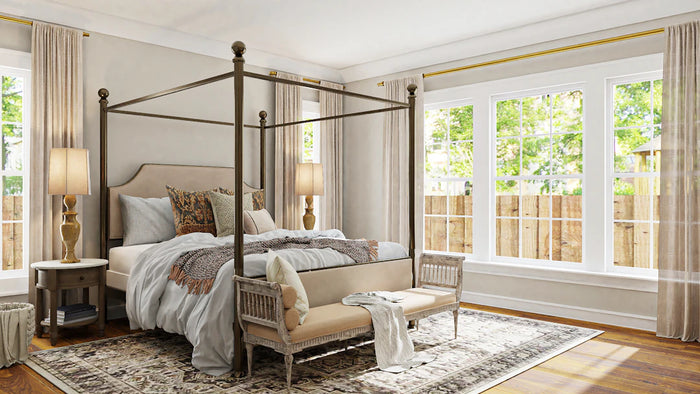 Create Your Ideal Sleep Haven Transform Your Zzz's