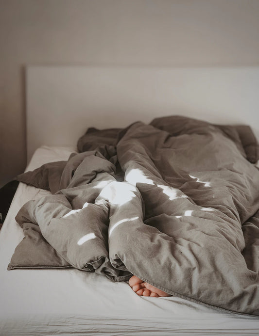 The Power of Sleep Unlocking the Secrets to Health and Wellness