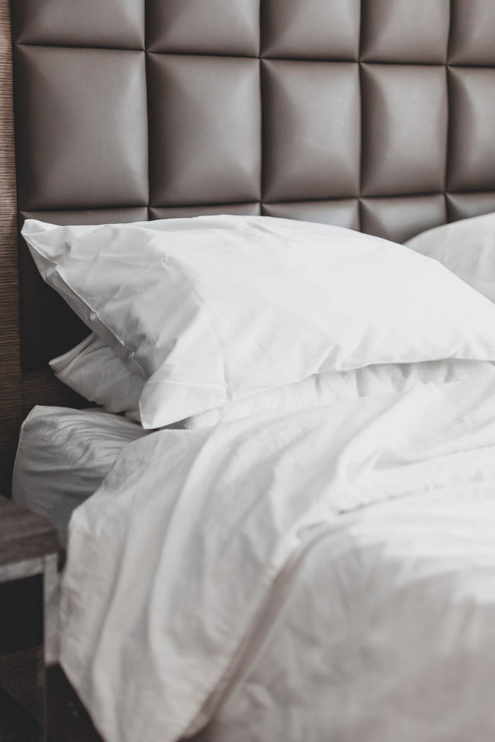 Find Your Perfect Pillow for Ultimate Sleep Comfort