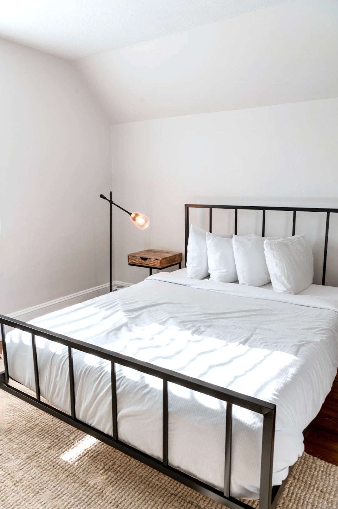 Quality Mattresses and Protectors for Better Sleep Comfort