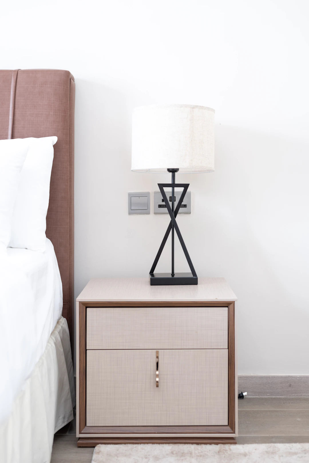 Stylish Storage Nightstands for Modern Bedrooms