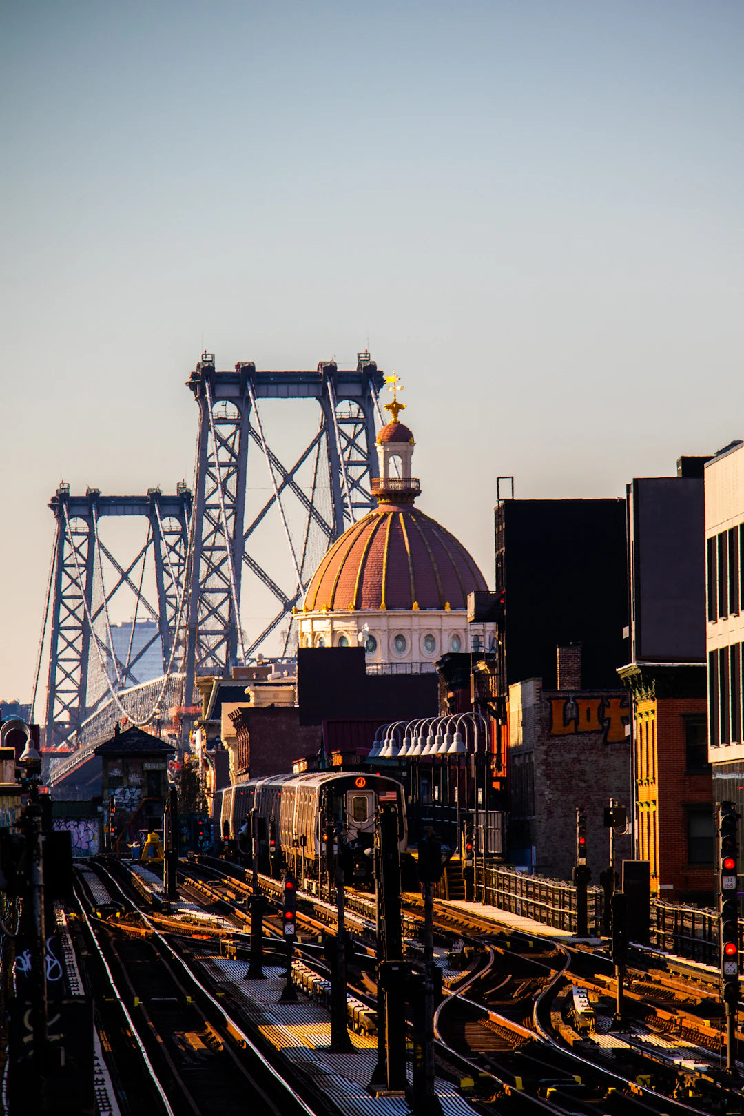 The Sleep Revolution: A Journey Through the History of Mattress Stores in Brooklyn