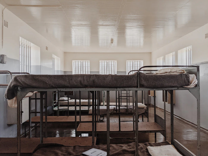 Smart Bunk Beds for Modern Living Space-Saving Solutions
