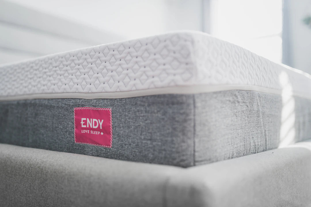Experience Comfort with Cooling Hybrid Mattresses from Casper
