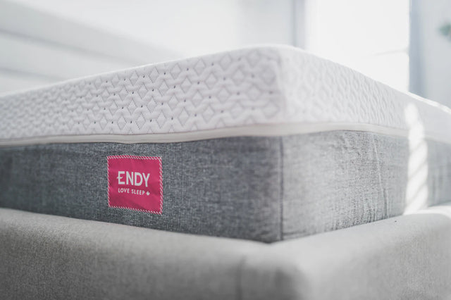 Experience Comfort with Cooling Hybrid Mattresses from Casper
