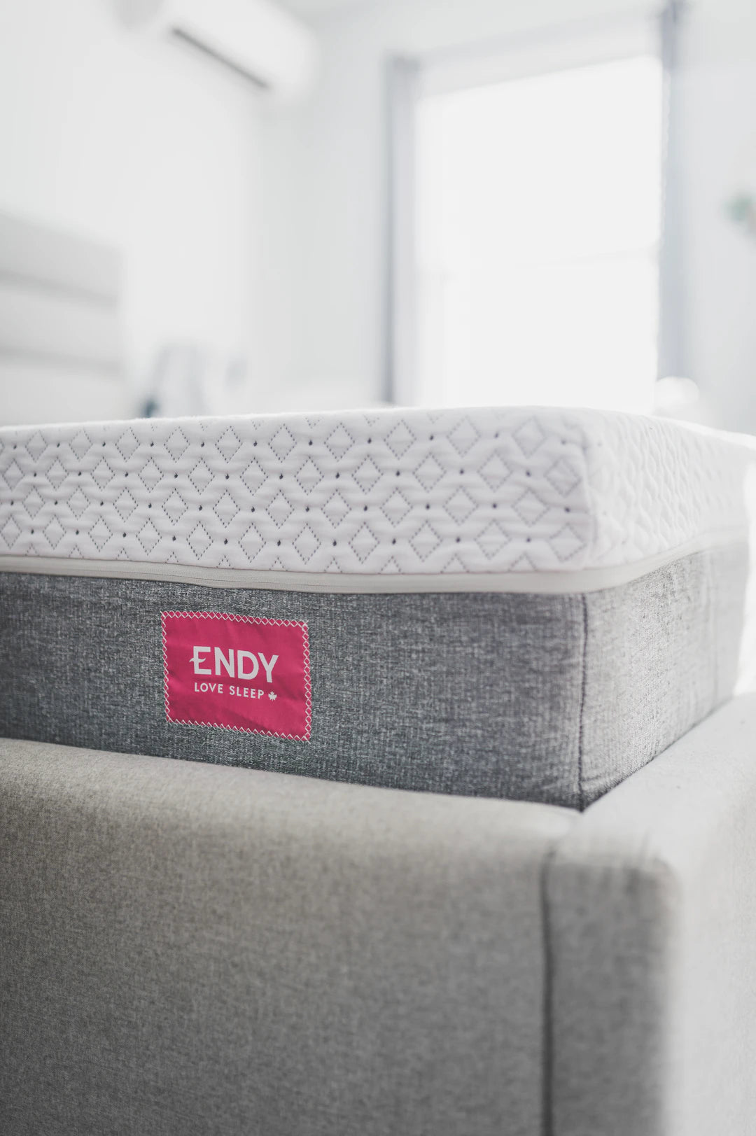 The Evolution of Mattresses From Straw to Memory Foam