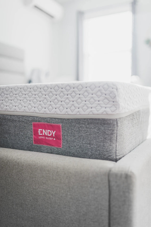 The Evolution of Mattresses From Straw to Memory Foam