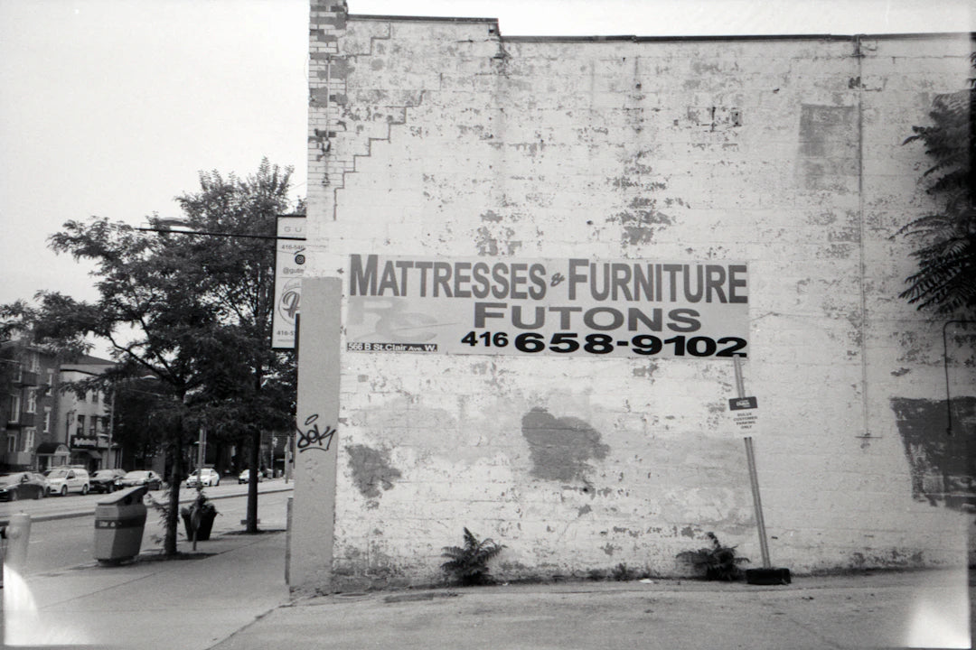 Why Choosing a Local Mattress Store Matters