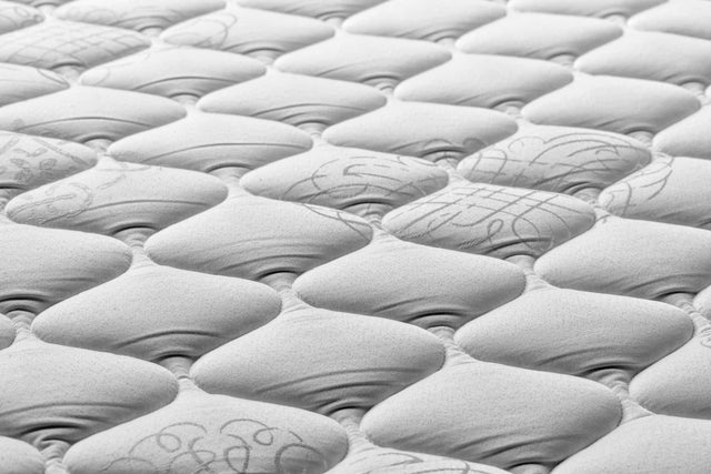 Cooling Hybrid Mattresses for Optimal Back Pain Relief