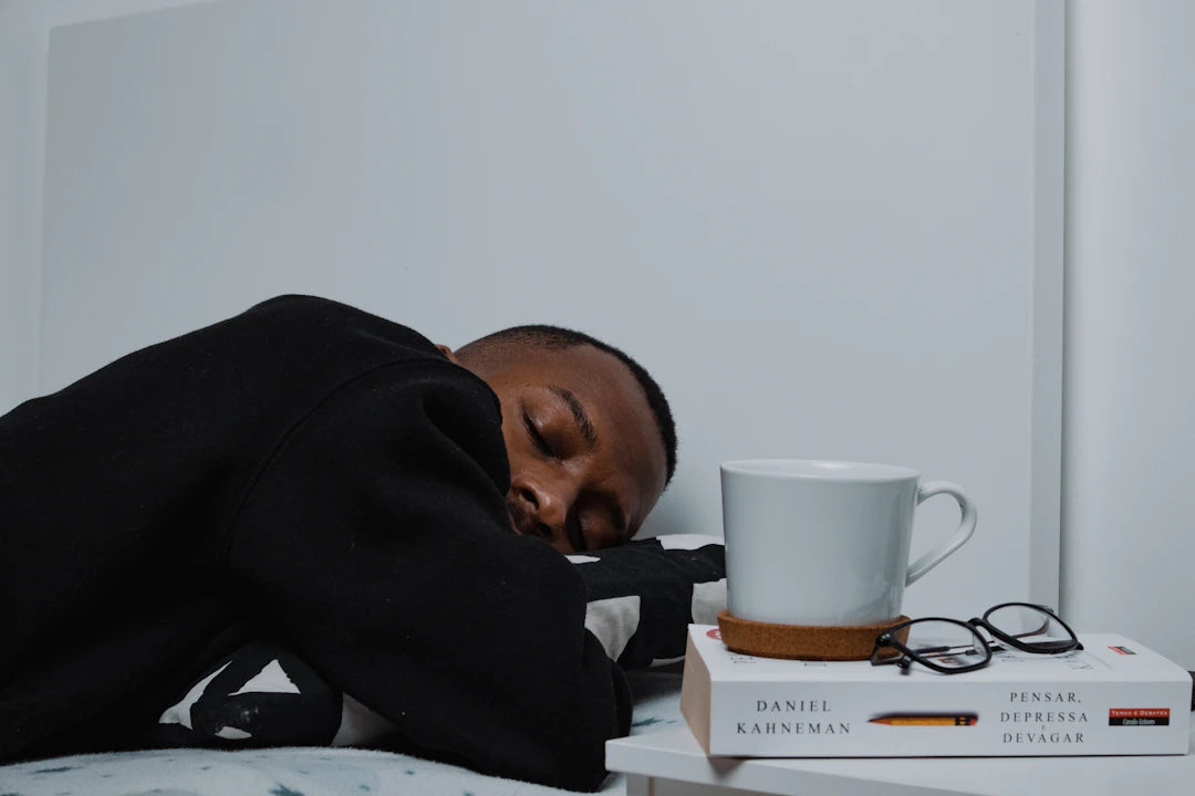 The Impact of Sleep on Productivity and Well-Being