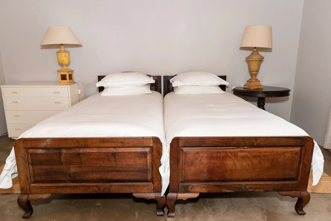 Classic Panel Beds for Style and Functionality