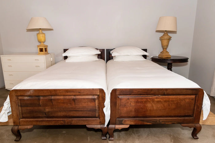 Classic Panel Beds for Style and Functionality
