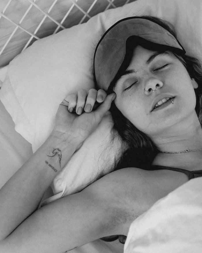 The Sleep-Mental Health Connection NYC Insights