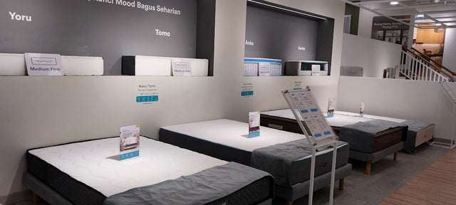 Elevate Your Sleep with Innovative Adjustable Bases