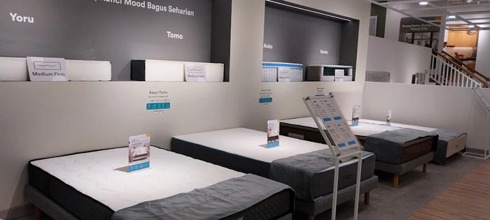 Elevate Your Sleep with Innovative Adjustable Bases