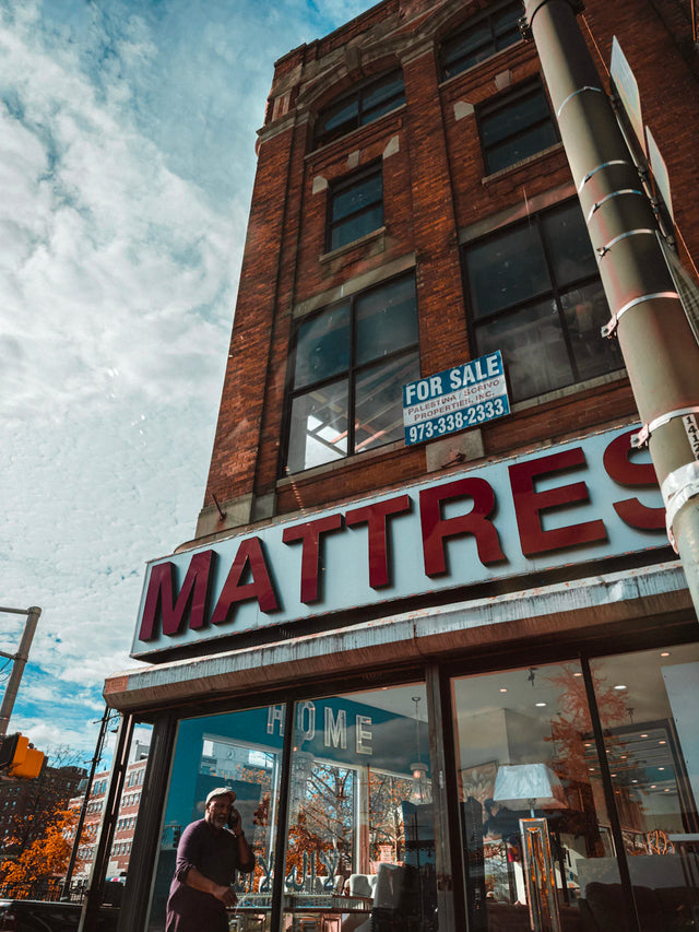 Why Local Mattress Stores Matter for Brooklyn