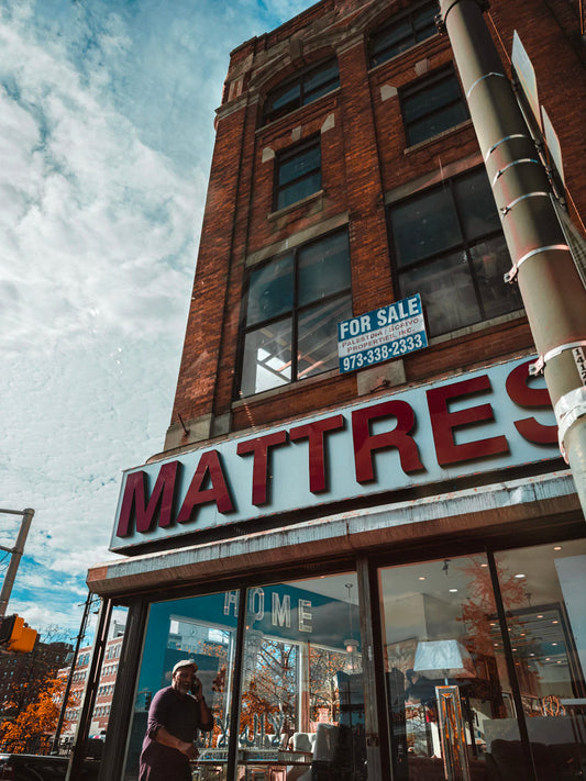 The Benefits of Buying Local Brooklyn's Mattress Industry