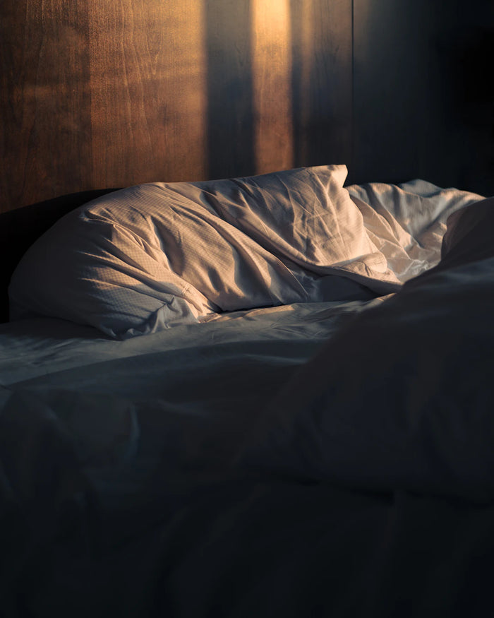 The Surprising Link Between Your Mattress and Mental Health