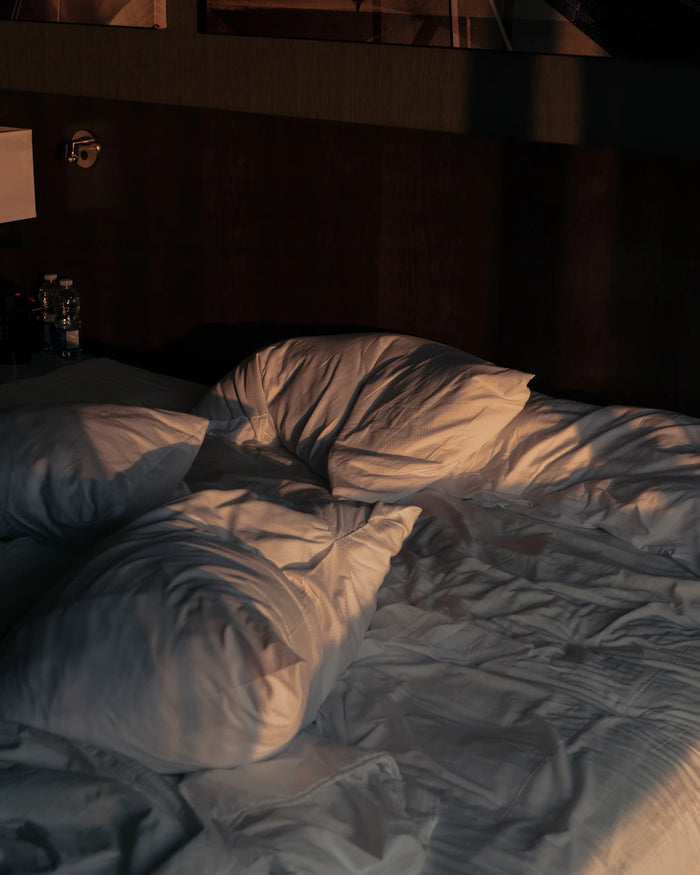 Restorative Sleep Choosing the Best Mattress for You