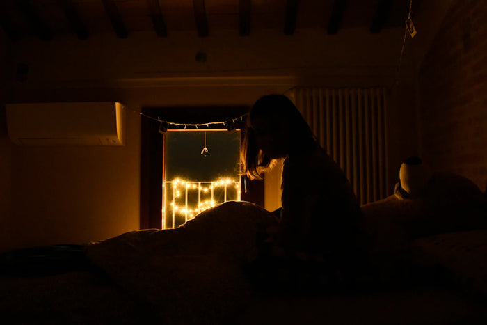 Exploring Sleep Disorders When to Seek Help