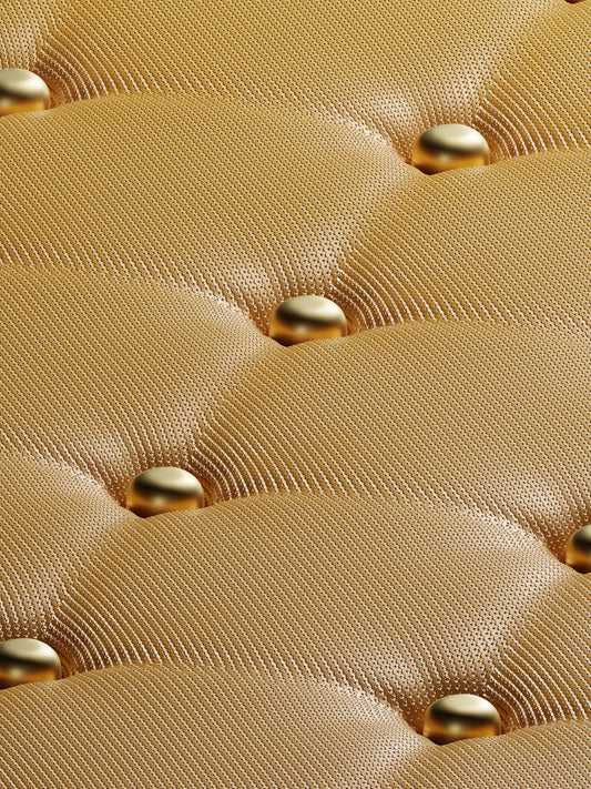 Discover the Future of Sleep Innovative Mattress Technologies