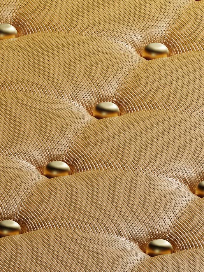 Discover the Future of Sleep Innovative Mattress Technologies