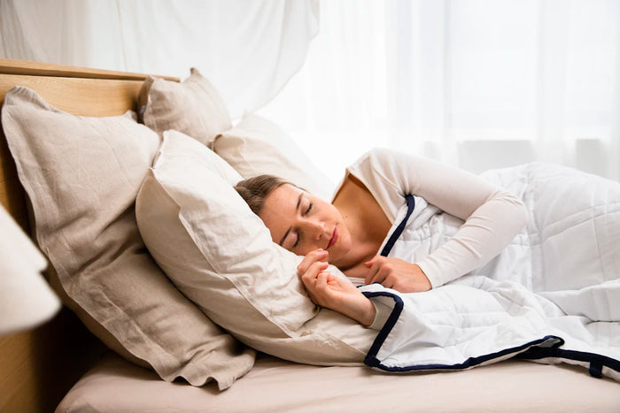 The Psychology of Sleep Choosing the Right Mattress