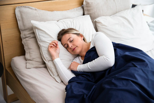 Seasonal Sleep Tips for Year-Round Comfort