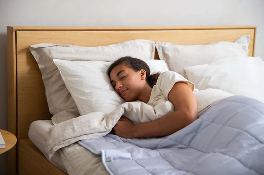 The Science of Sleep How Your Mattress Affects Health