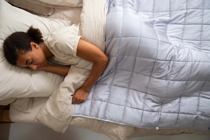 The Science of Sleep Improve Rest with Your Mattress
