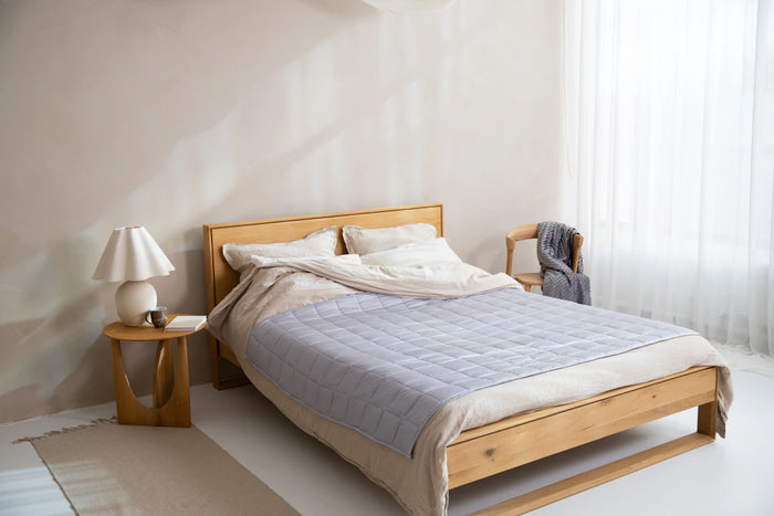Choose the Perfect Mattress for Your Sleep Style