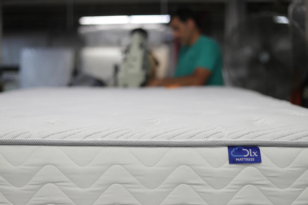 The Evolution of Mattress Innovations in Brooklyn