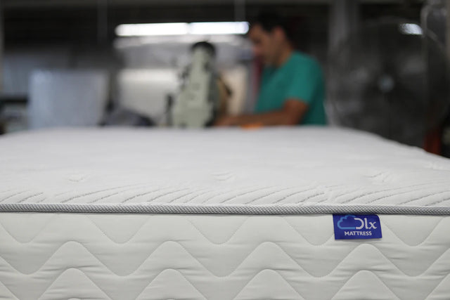The Evolution of Mattress Innovations in Brooklyn