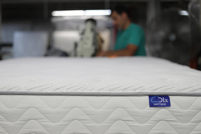 The Evolution of Mattress Innovations in Brooklyn